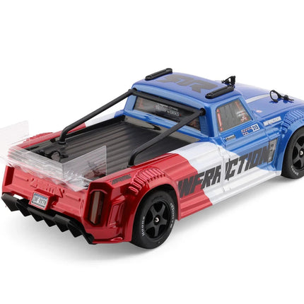 Arrma Infraction V4 223S Brushless 1/8 RTR Electric 4WD Street Bash Truck 