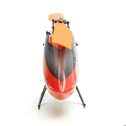 Blade Revolution 90 FP RTF Flybarless Electric Helicopter w/SAFE 2.4GHz Radio