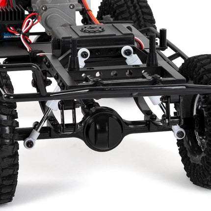 RC4WD Marlin Crawler Trail Finder 2 1/10 4WD RTR Electric Rock Crawler Z-RTR0034