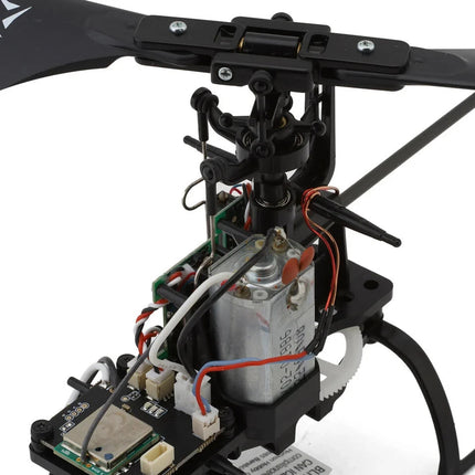 Blade 120 S2 Fixed Pitch Trainer Bind-N-Fly Electric Micro Heli w/SAFE Tech