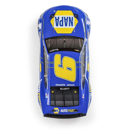 Losi NASCAR #9 Chevy Camaro ZL1 1/12 2S AWD RTR On-Road Car (Chase Elliot)