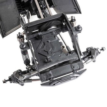 Axial SCX10 Pro 1/10 4WD Scaler Rock Crawler Kit AXI03028