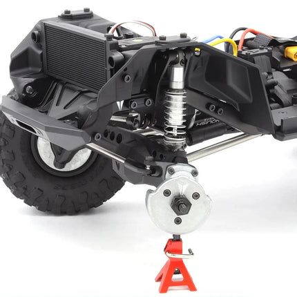 Vanquish Products VS4-10 Phoenix Portal 1/10 RTR Brushed Rock Crawler VPS09025