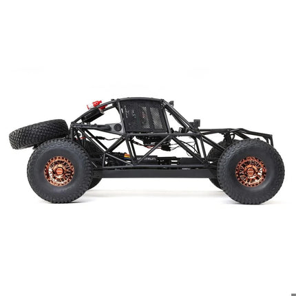 Losi 8IGHT-X Super Lasernut 4WD Brushless 1/6 RTR Electric Rock Racer LOS04019