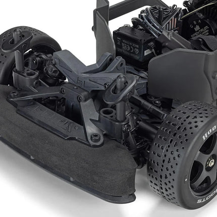 Arrma Infraction V4 223S Brushless 1/8 RTR Electric 4WD Street Bash Truck 