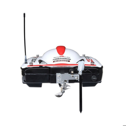 Pro Boat Blackjack 24" V2 Catamaran Brushless RTR Electric Boat (Vegas Offshore)