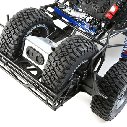 Losi Super Baja Rey SBR 2.0 8S Brushless 1/6 RTR Desert Truck King Racing