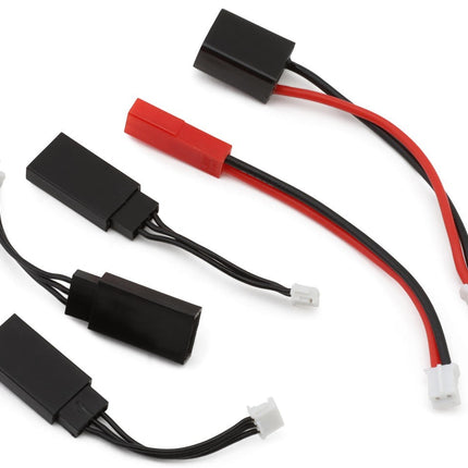 Furitek MicroPython RXF Brushless ESC & RX Combo w/MicroFlex 4WS Transmiter