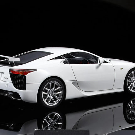 Tamiya 1/24 Lexus LFA Model Kit TAM24319