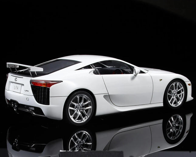 Tamiya 1/24 Lexus LFA Model Kit TAM24319