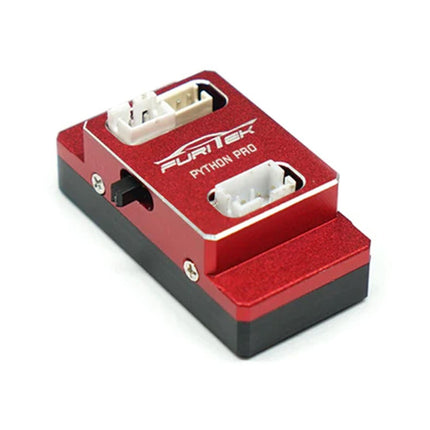 Furitek Python Pro 40A (Brushless/Brushed) Micro Waterproof ESC FUR-2301 New!!