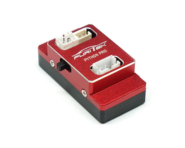 Furitek Python Pro 40A (Brushless/Brushed) Micro Waterproof ESC FUR-2301 New!!