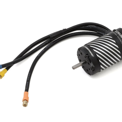 Hobbywing EZRun 4268SD G2R Sensored Brushless Motor (2500kV) 30402140