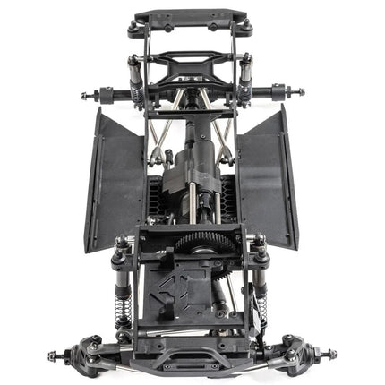 Axial SCX10 Pro 1/10 4WD Scaler Rock Crawler Kit AXI03028