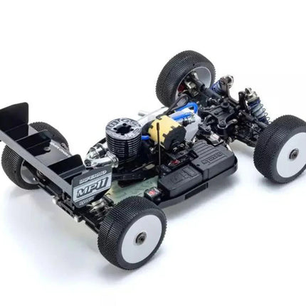 Kyosho MP11 Competition 1/8 4WD Off-Road Nitro Buggy Kit KYO33028