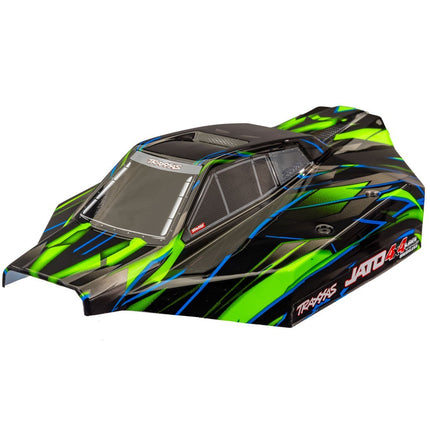 Traxxas 9060-GRN Jato 4X4 Green Body TRA9060GRN