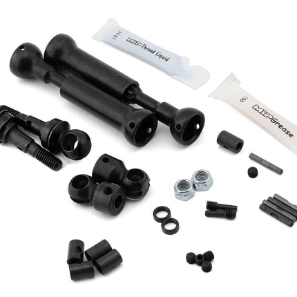 MIP Extreme Heavy Duty X-Duty Front Upgrade Drive Kit MIP23170