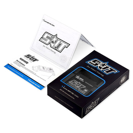 SRT Servos BH9027 Standard HV Brushless Digital Servo SRTBH9027