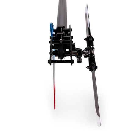 Blade Fusion 550 Quick Build Electric Helicopter Kit w/Motor & Blades BLH4975