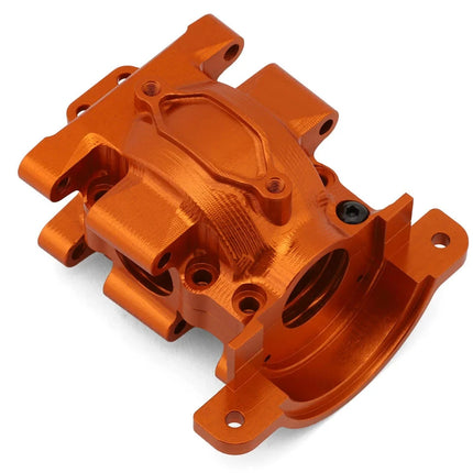 Treal Hobby Aluminum Rear Gearbox Traxxas Mini Maxx/Mini XRT/Mini Slash Orange
