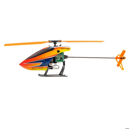 Blade Revolution 90 FP RTF Flybarless Electric Helicopter w/SAFE 2.4GHz Radio