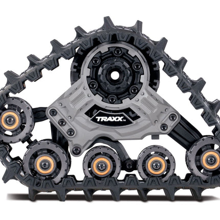 Traxxas 8880 TRX-4 Traxx Complete Set TRA8880