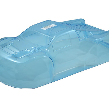 JConcepts Illuzion "Ford Raptor SVT SCT-R" Body (Clear) JCO0215