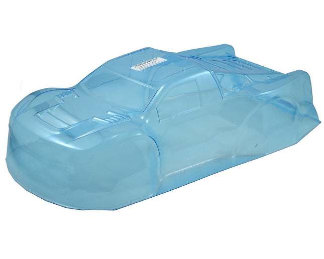 JConcepts Illuzion "Ford Raptor SVT SCT-R" Body (Clear) JCO0215