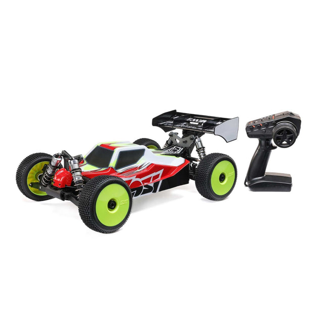 Losi 8IGHT-XE 1/8 4WD Electric Brushless RTR Buggy LOS04018