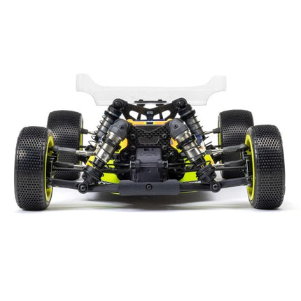 Team Losi Racing 22X-4 2.0 AC 1/10 4WD Buggy Race Kit (Astro/Carpet) TLR1265