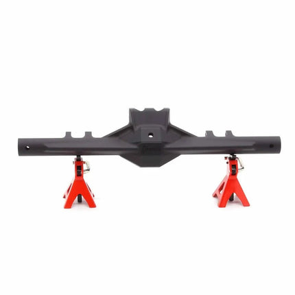 Vanquish Products H10 Aluminum Rear Axle Housing (Black) VPS08816