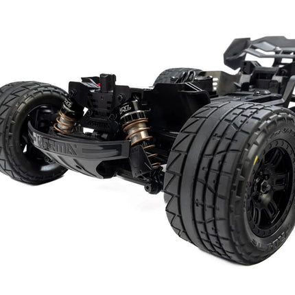 Pro-Line Arrma Mini Kraton Front PowerStroke Aluminum Oil-Filled Shocks (2) 