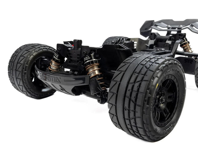 Pro-Line Arrma Mini Kraton Front PowerStroke Aluminum Oil-Filled Shocks (2) 