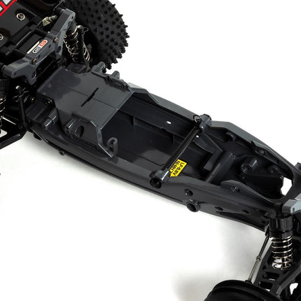 Tamiya X-SA Racing Fighter DT03 1/10 2WD Off Road Buggy Kit (Pre-Painted Body)