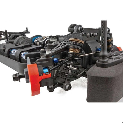 Team Associated Apex2 Hoonitruck 1/10 Electric 4WD Touring Car Kit ASC30136