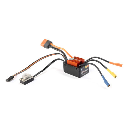 Spektrum RC Firma 30A Brushless Smart ESC: Minis SPMXSE1030