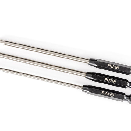 Traxxas Speed Bit Set, Slot and Phillips TRA8714