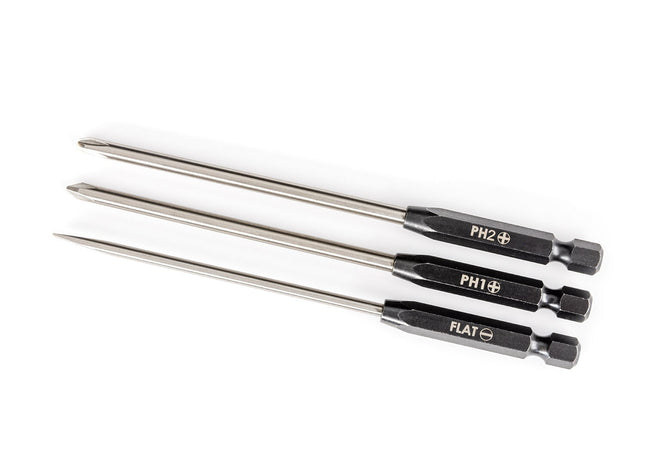 Traxxas Speed Bit Set, Slot and Phillips TRA8714