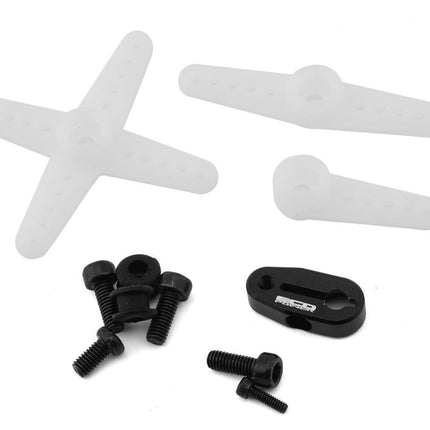 EcoPower WP320T Digital Waterproof Metal Gear Mini Servo High Torque New!!