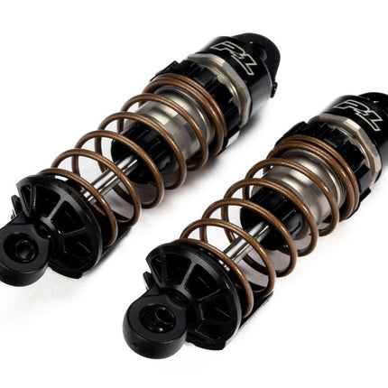 Pro-Line Arrma Mini Kraton Front PowerStroke Aluminum Oil-Filled Shocks (2) 