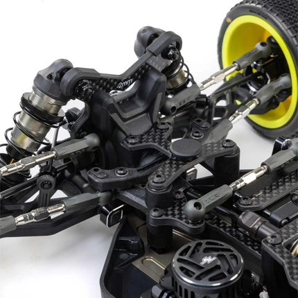 Team Losi Racing 22X-4 2.0 AC 1/10 4WD Buggy Race Kit (Astro/Carpet) TLR1265