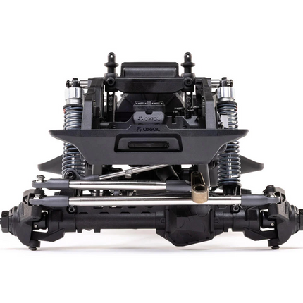 Axial SCX10 III V2 1/10 4WD Scale Rock Crawler Builders Kit AXI2755