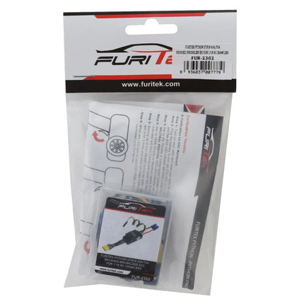 Furitek Axial UTB18 Python 40A Brushless/Brushed Micro ESC