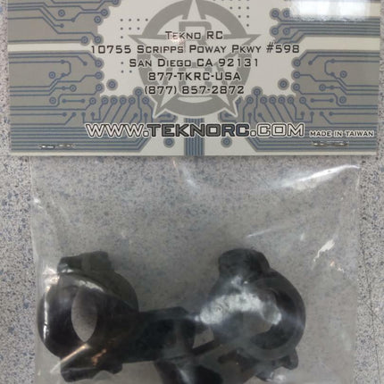 Tekno RC EB/NB48.4 Spindles TKR8041 New!!