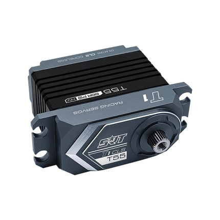 SRT Servos T55 Standard HV Coreless Digital Servo SRTT55