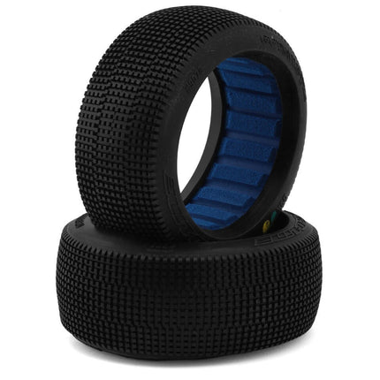 Pro-Line Convict 2.0 1/8 Buggy Tires w/Closed Cell Inserts (S4)