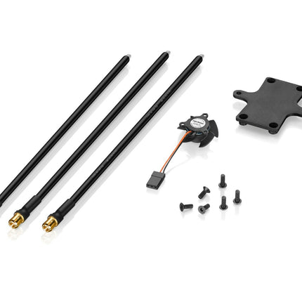 Hobbywing Ezrun Max8 G2 ESC with XT90 Plug 30103203