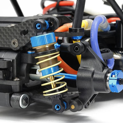 Tamiya M-08R 1/10 RWD Electric On-Road Touring Car Chassis Kit Limited TAM47480