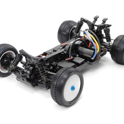 Tamiya DB01SR 1/10 Electric Off-Road 4WD Buggy Kit TAM58753