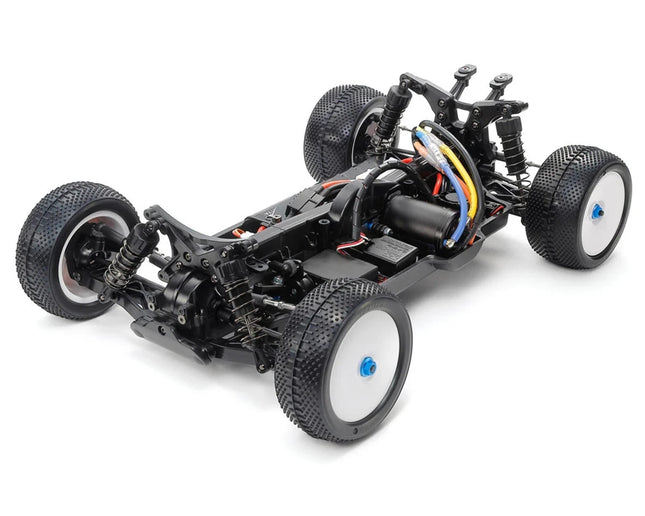 Tamiya DB01SR 1/10 Electric Off-Road 4WD Buggy Kit TAM58753